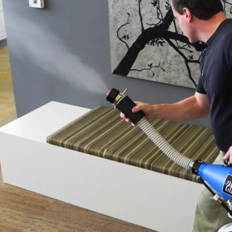 Professional Odor Removal in West Alexandria, OH